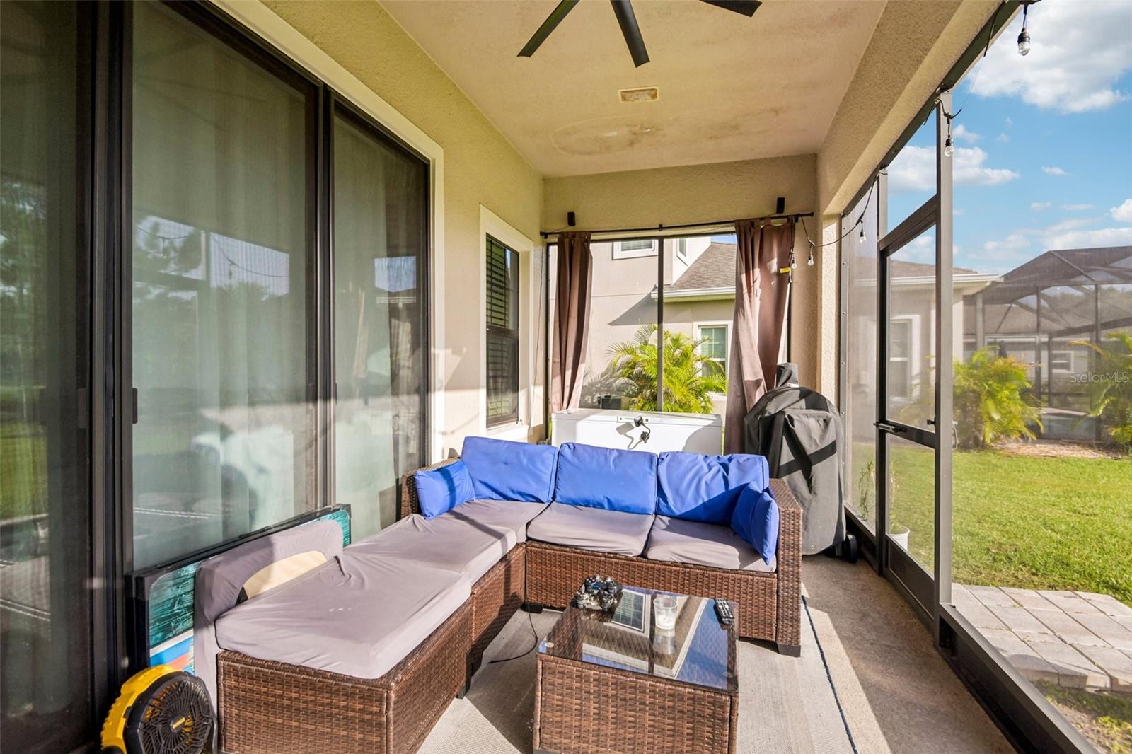 LAKESHORE RANCH PH I - Residential