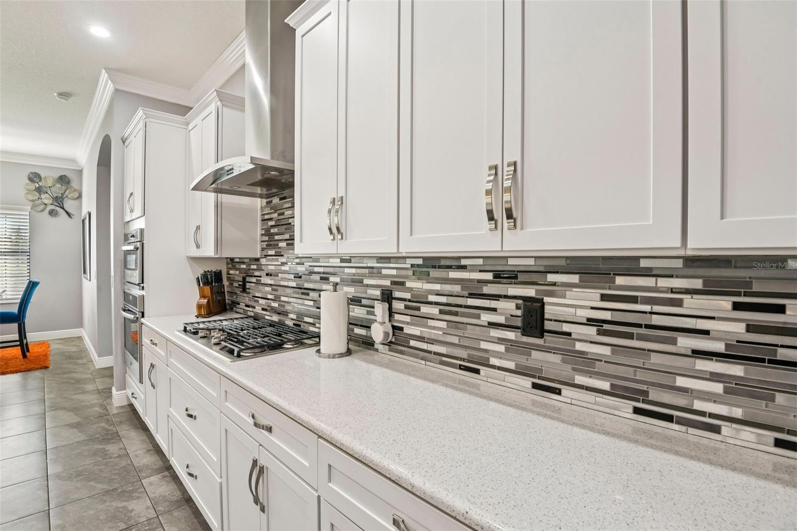 LAKESHORE RANCH PH I - Residential