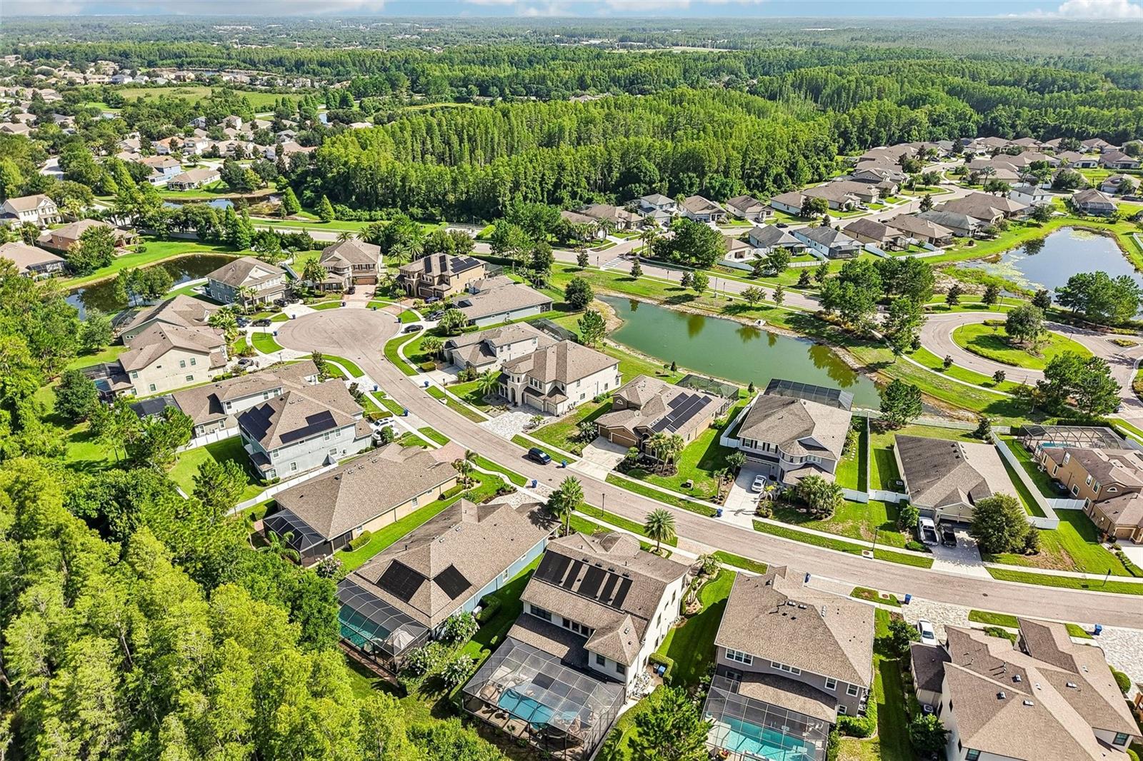 LAKESHORE RANCH PH I - Residential