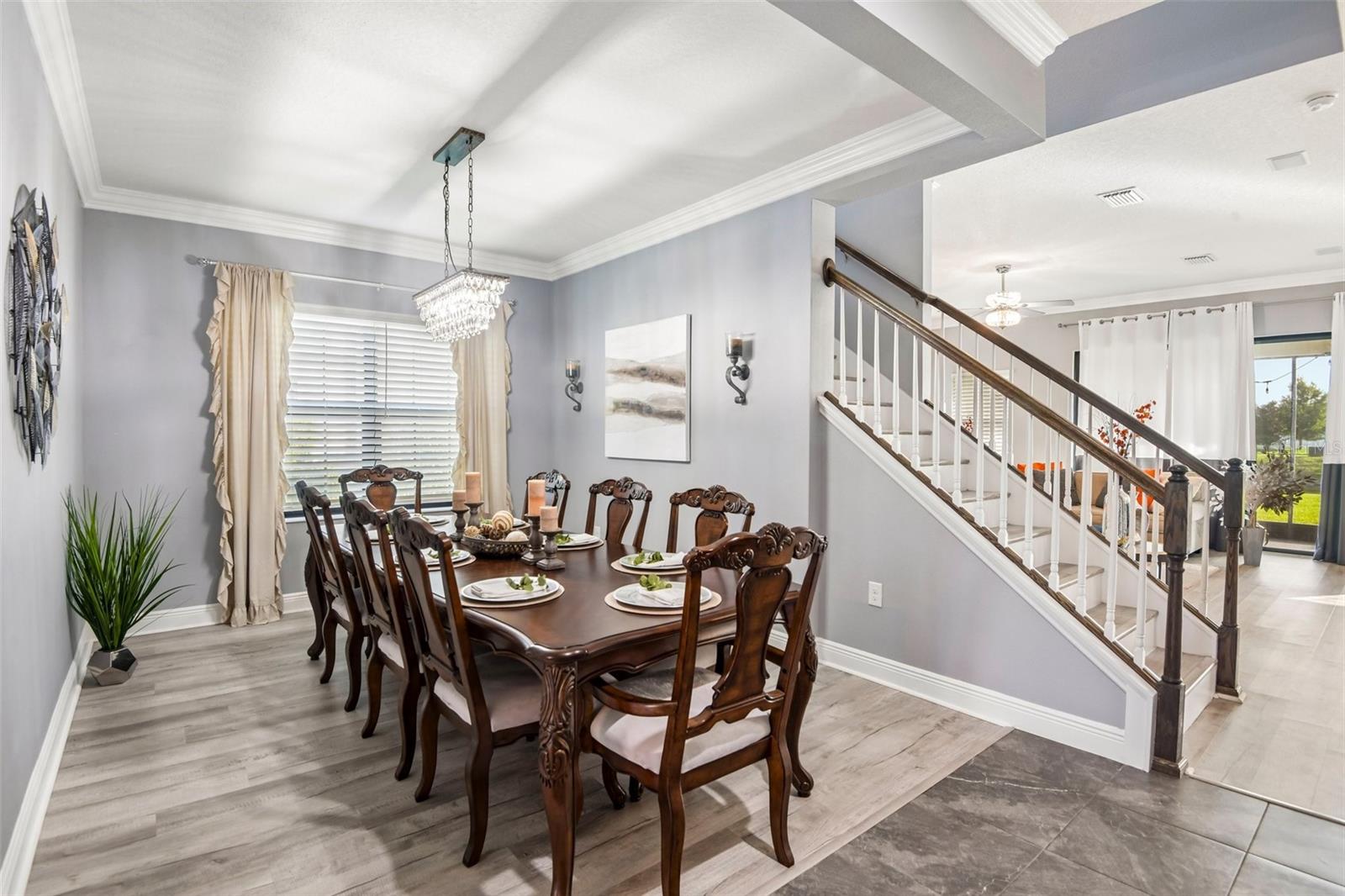 LAKESHORE RANCH PH I - Residential