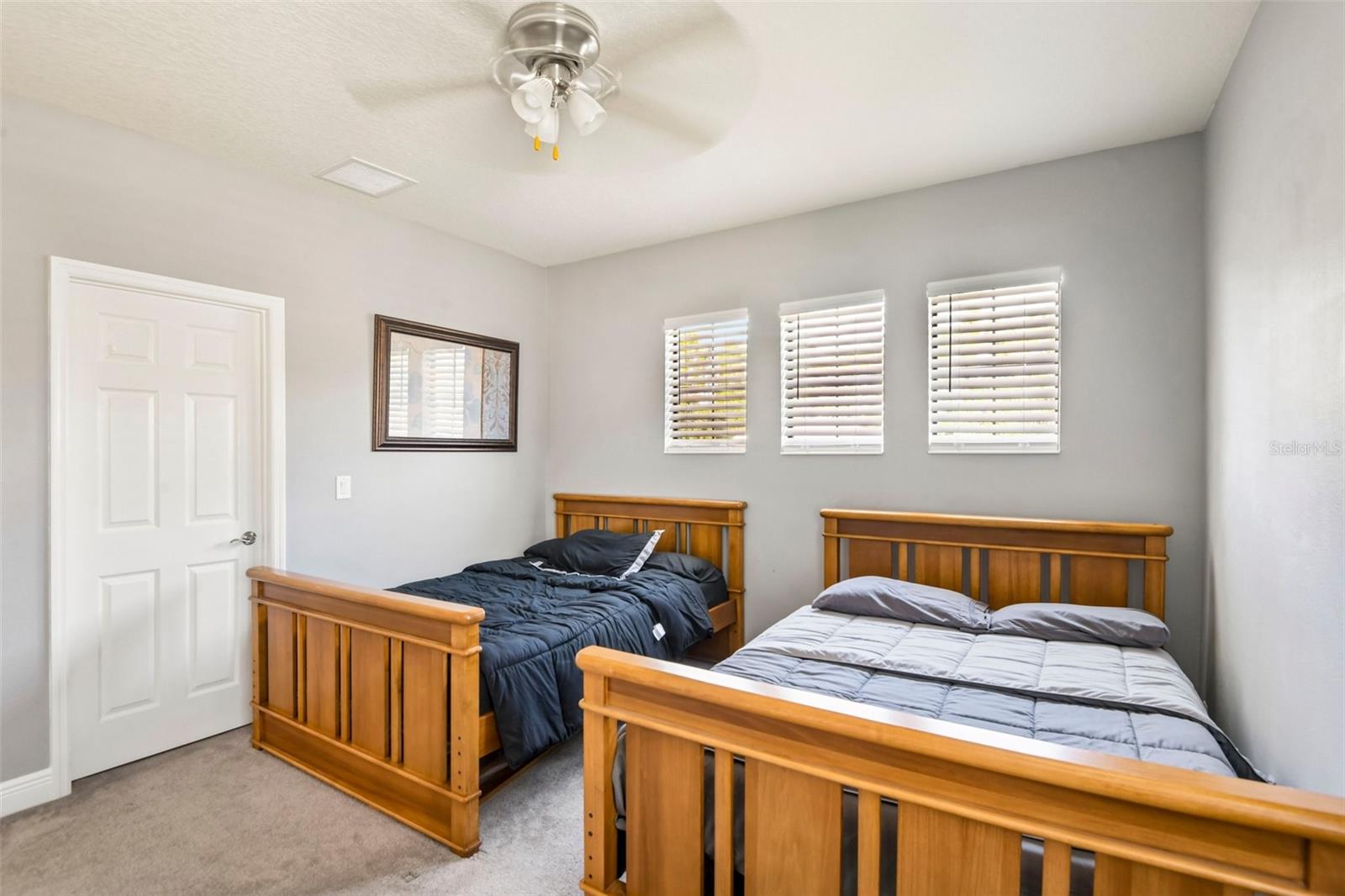 LAKESHORE RANCH PH I - Residential