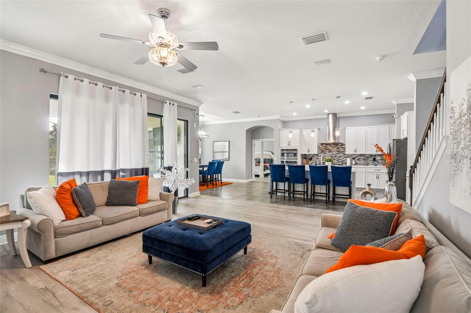 LAKESHORE RANCH PH I - Residential