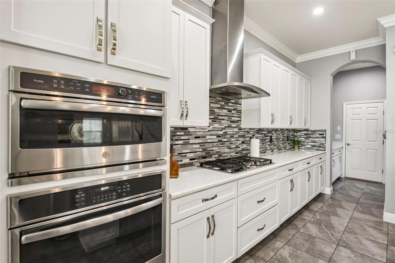 LAKESHORE RANCH PH I - Residential