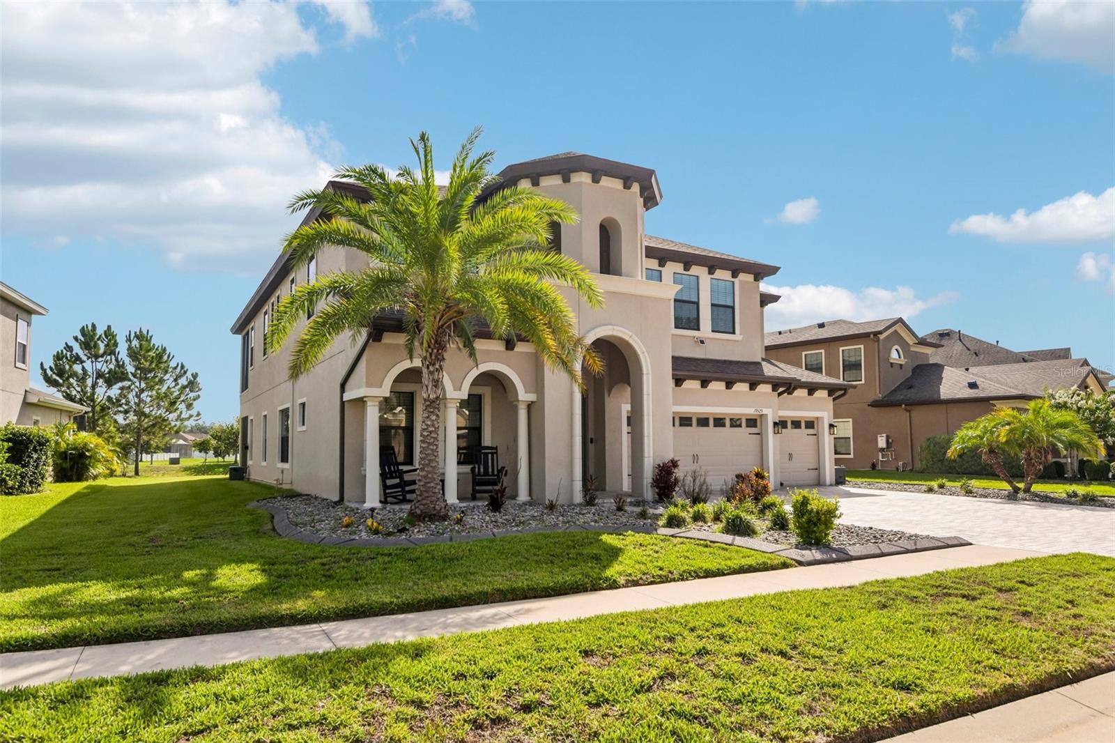 LAKESHORE RANCH PH I - Residential