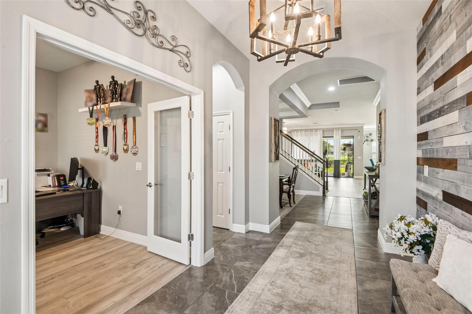 LAKESHORE RANCH PH I - Residential
