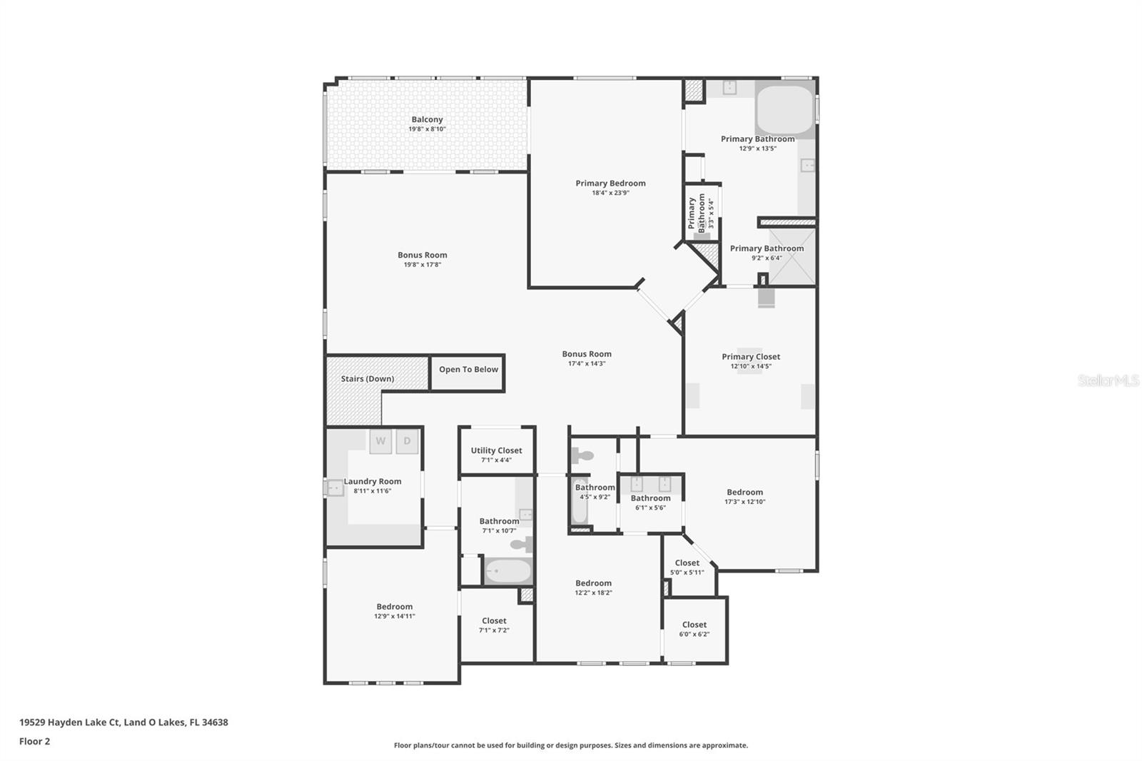 LAKESHORE RANCH PH I - Residential
