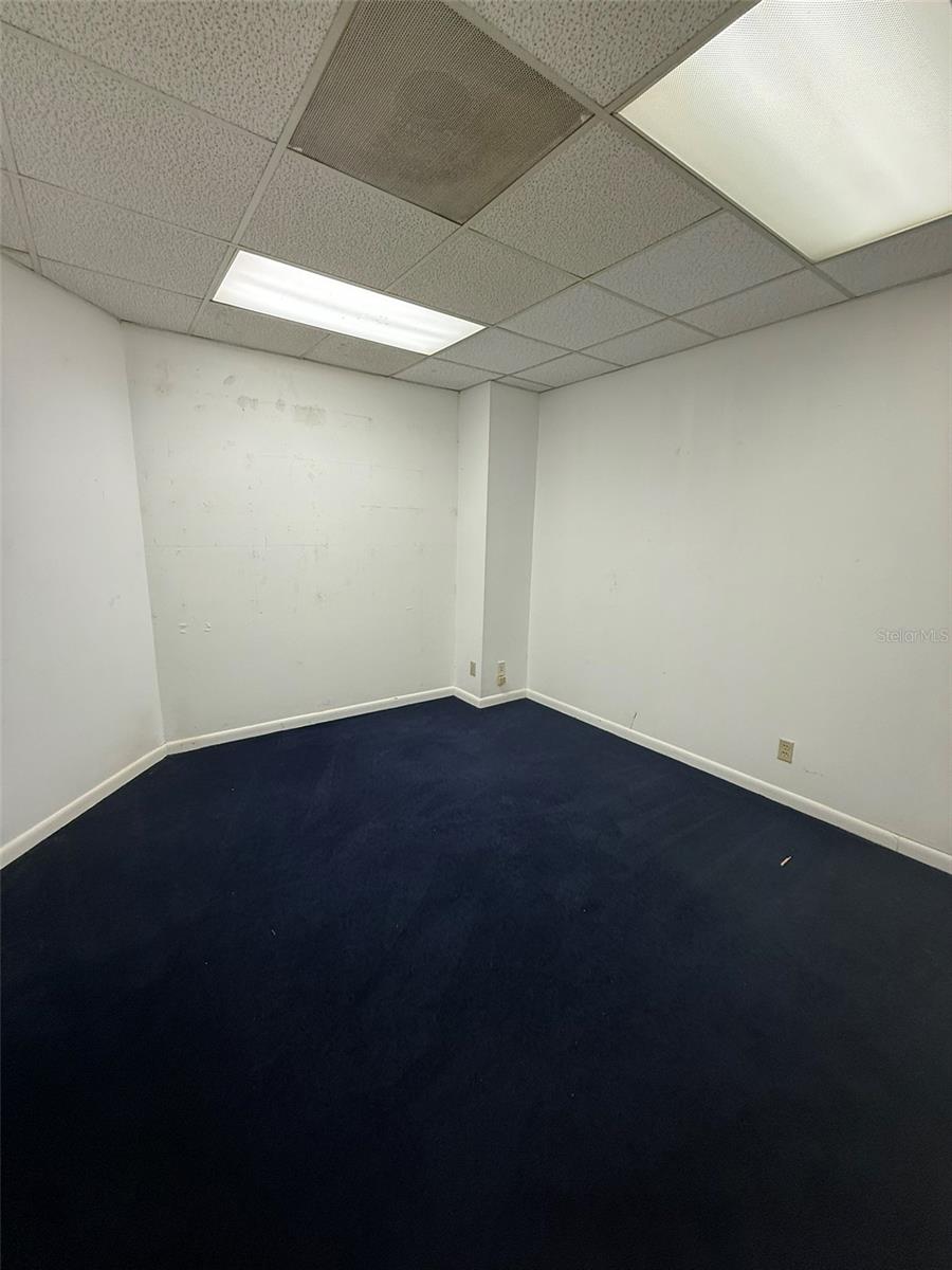OCALA AIRPORT COMMERCE CENTER - Commercial Lease
