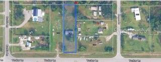 SUNCOAST ESTATES - Land