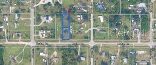 SUNCOAST ESTATES - Land
