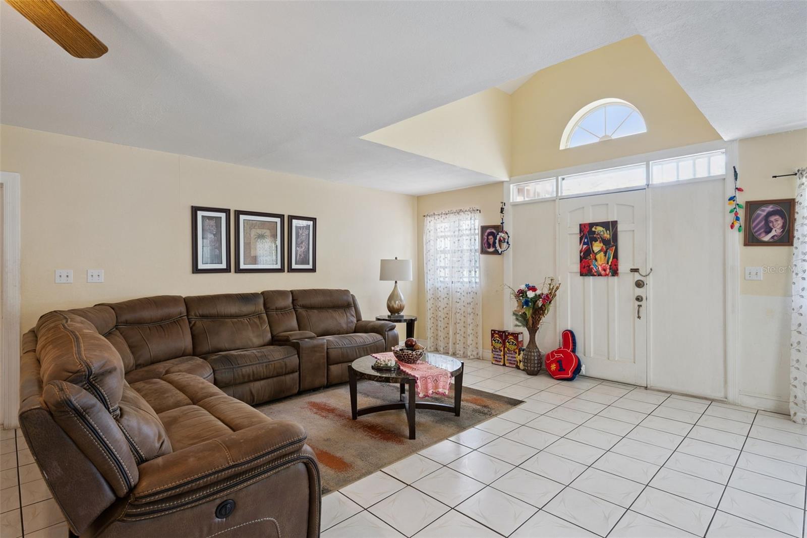 CHICKASAW PINES - Residential