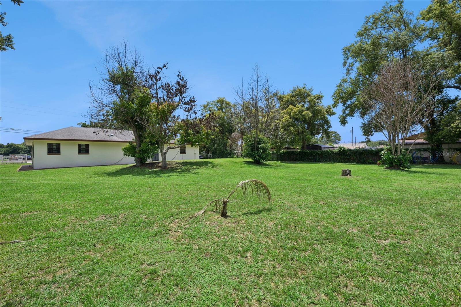 CHICKASAW PINES - Residential