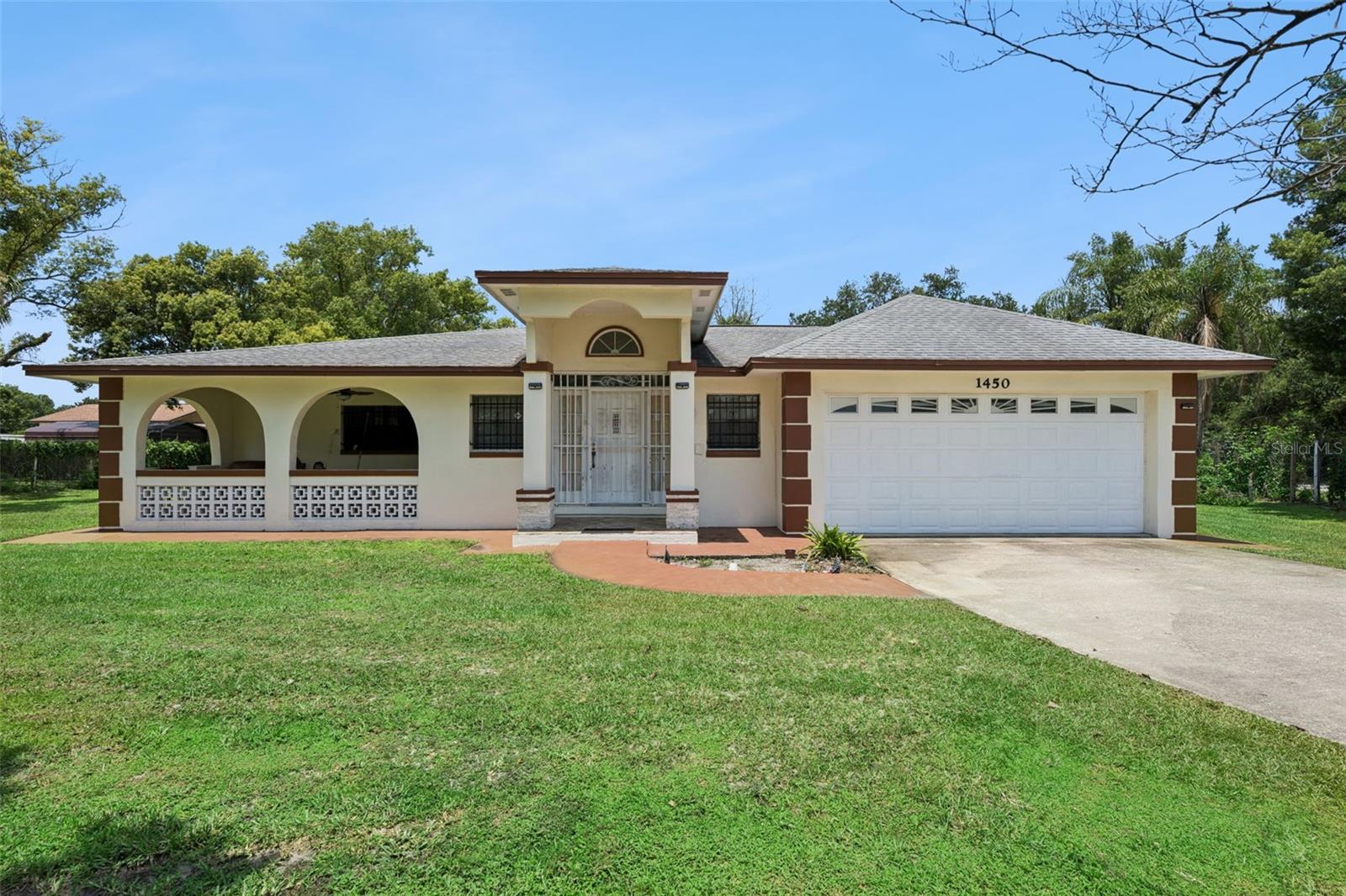 CHICKASAW PINES - Residential