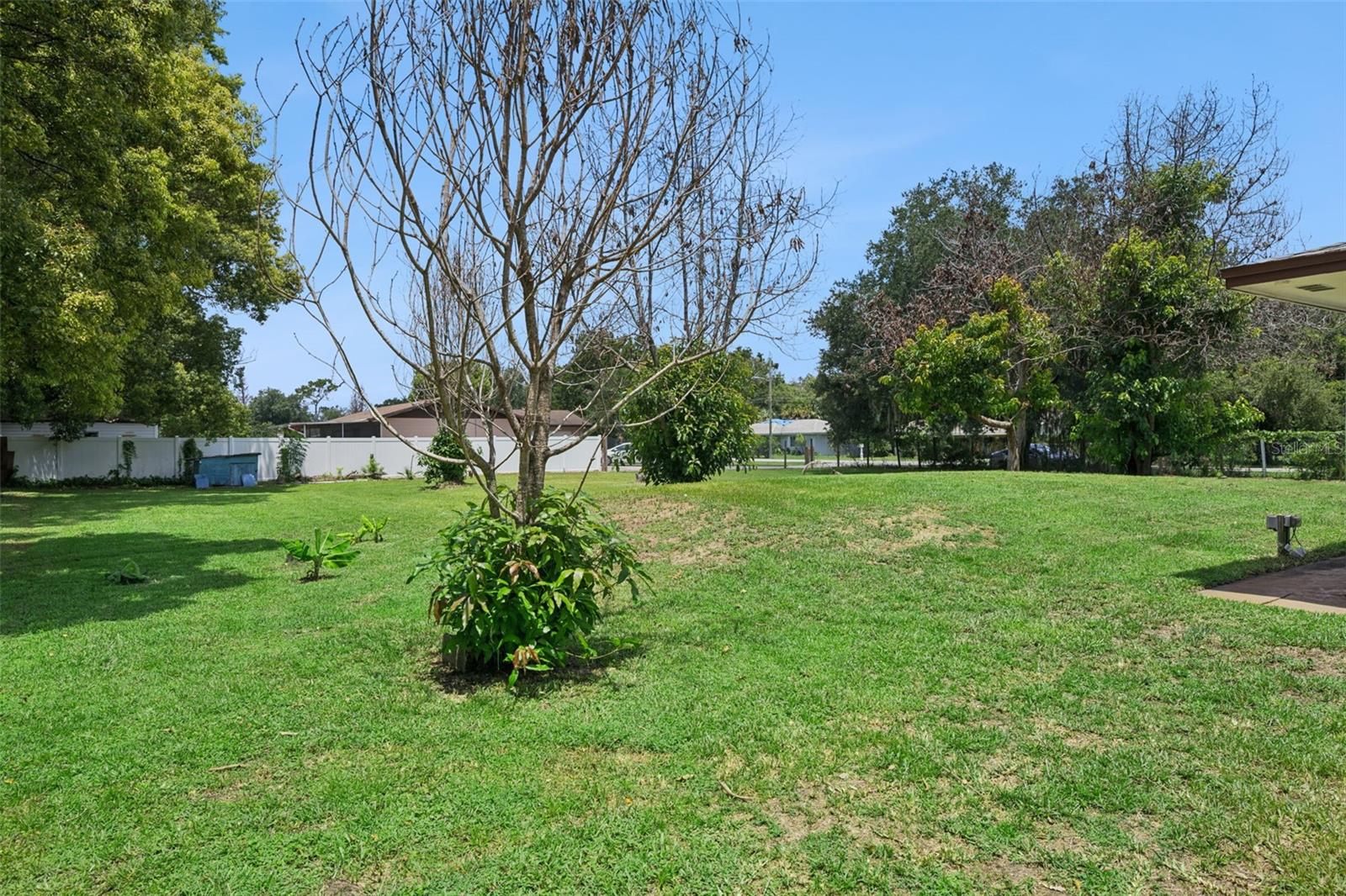 CHICKASAW PINES - Residential