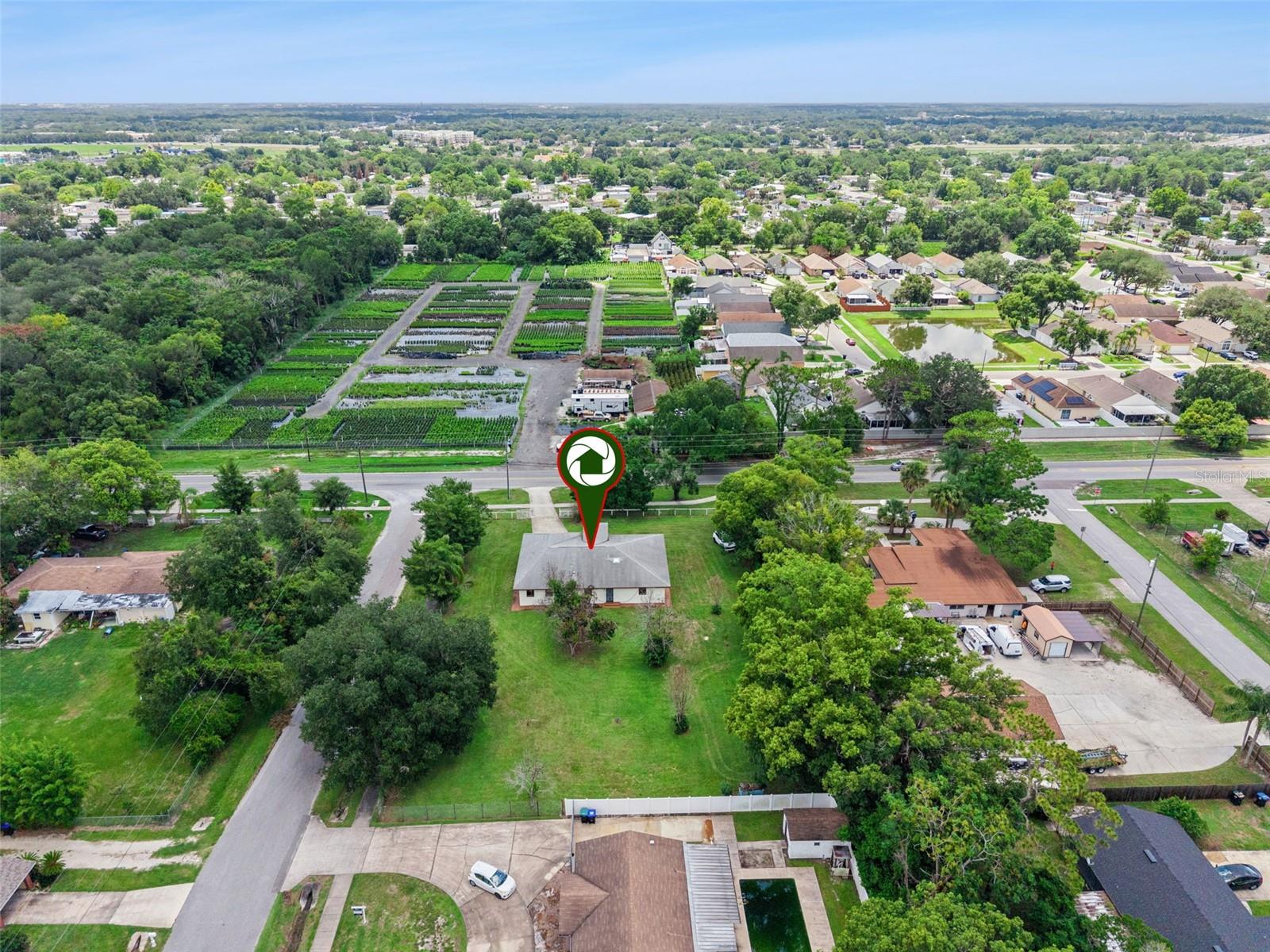 CHICKASAW PINES - Residential