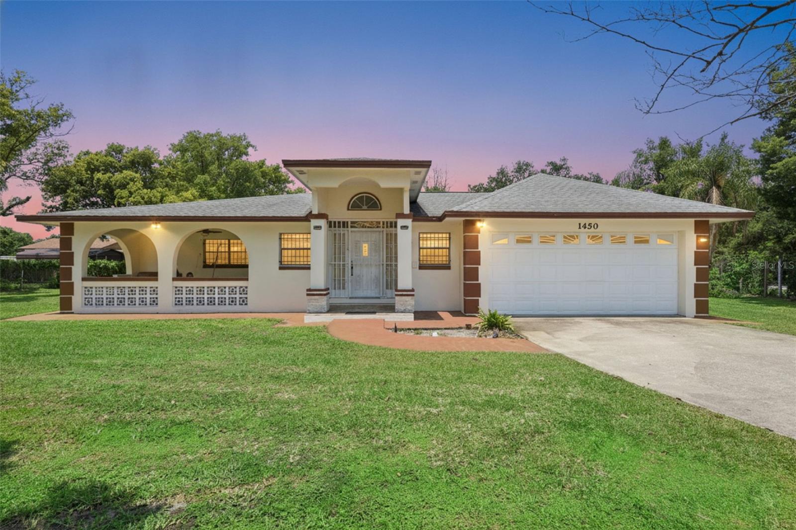 CHICKASAW PINES - Residential