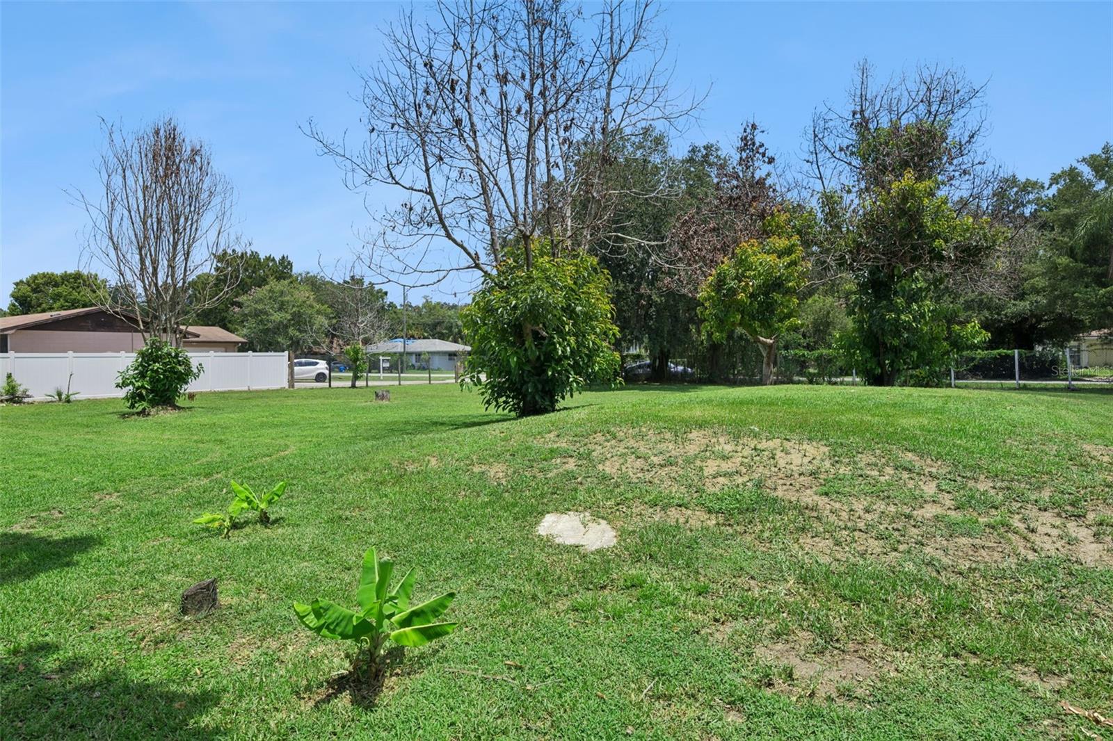 CHICKASAW PINES - Residential