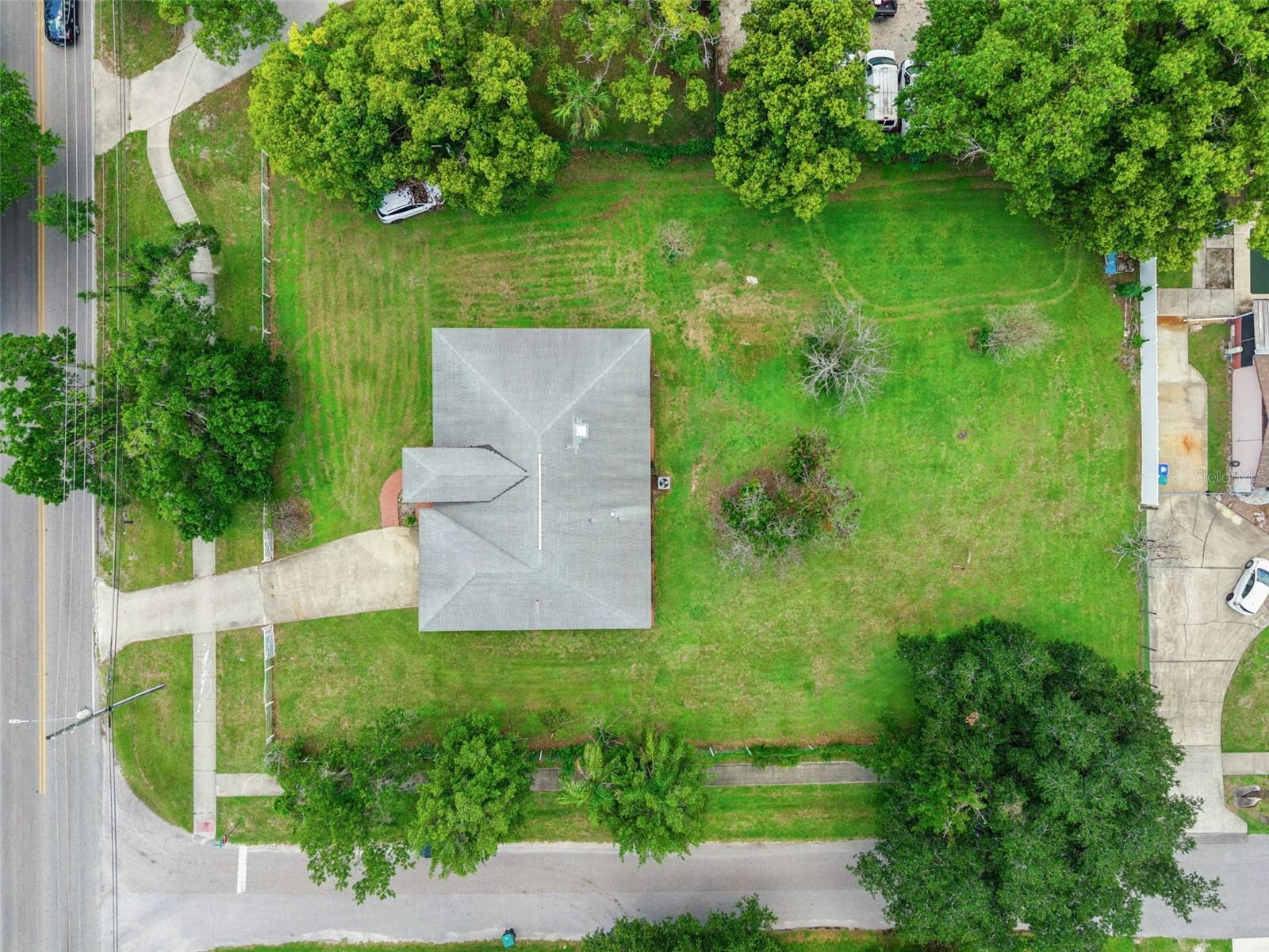 CHICKASAW PINES - Residential