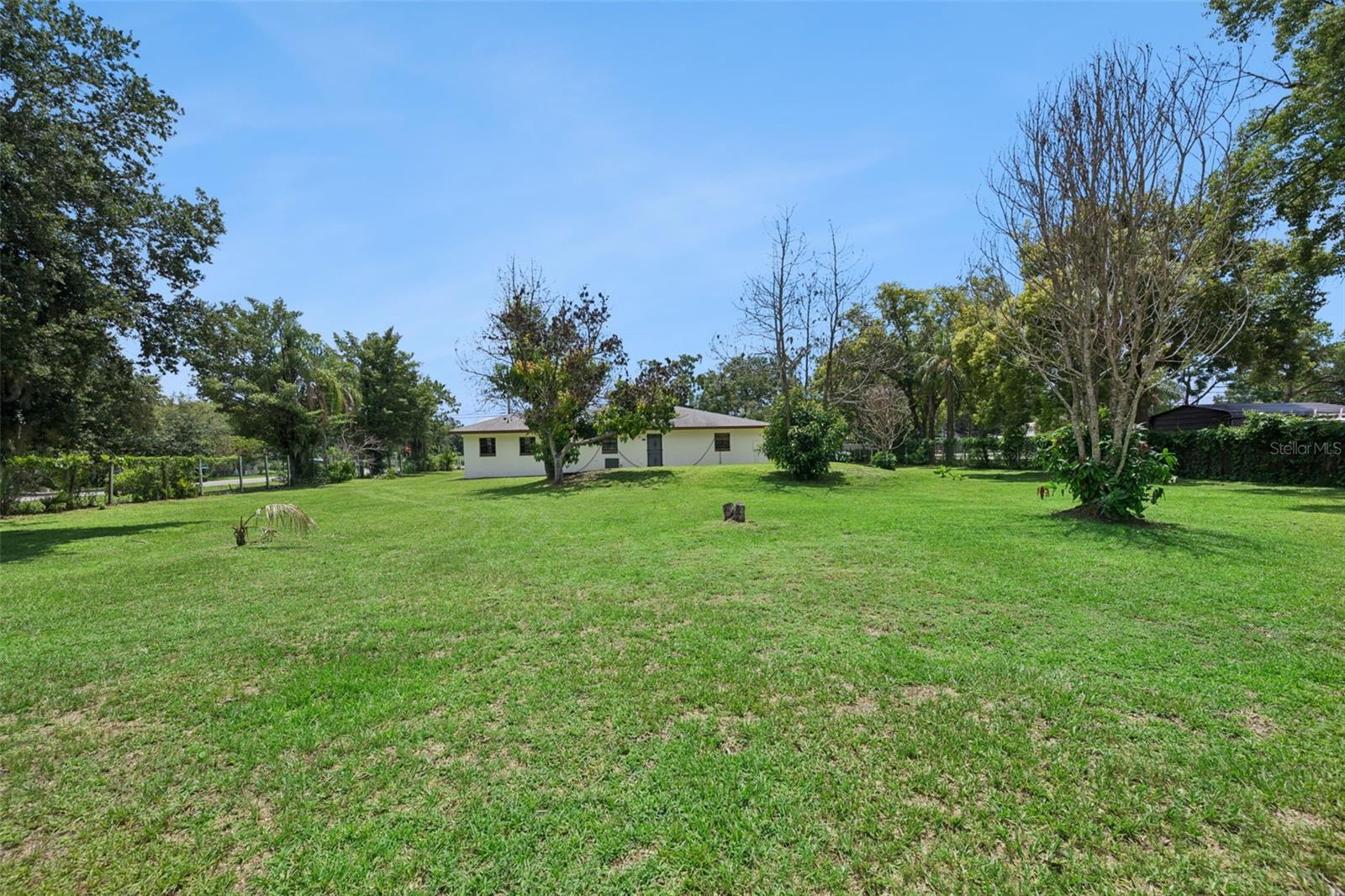 CHICKASAW PINES - Residential