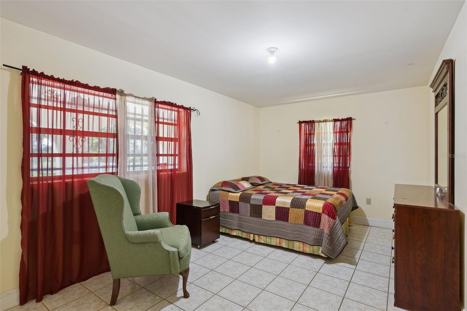 CHICKASAW PINES - Residential