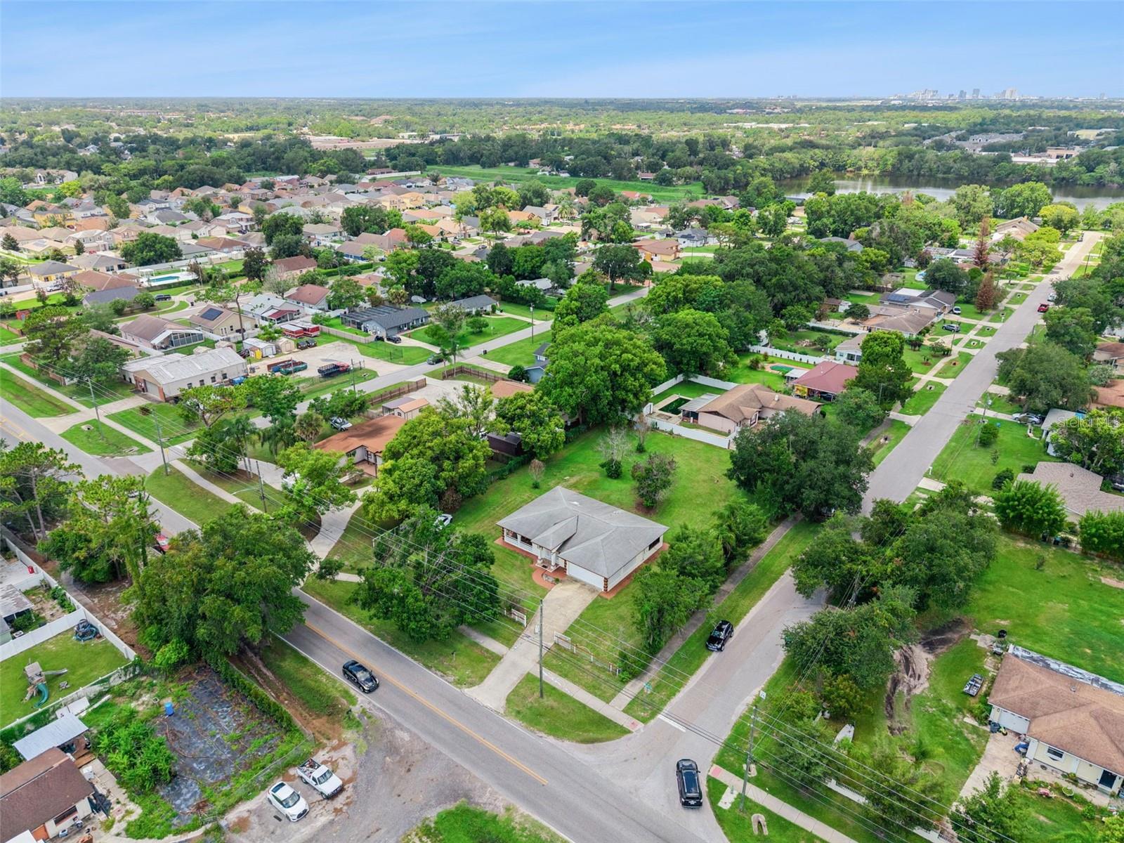 CHICKASAW PINES - Residential