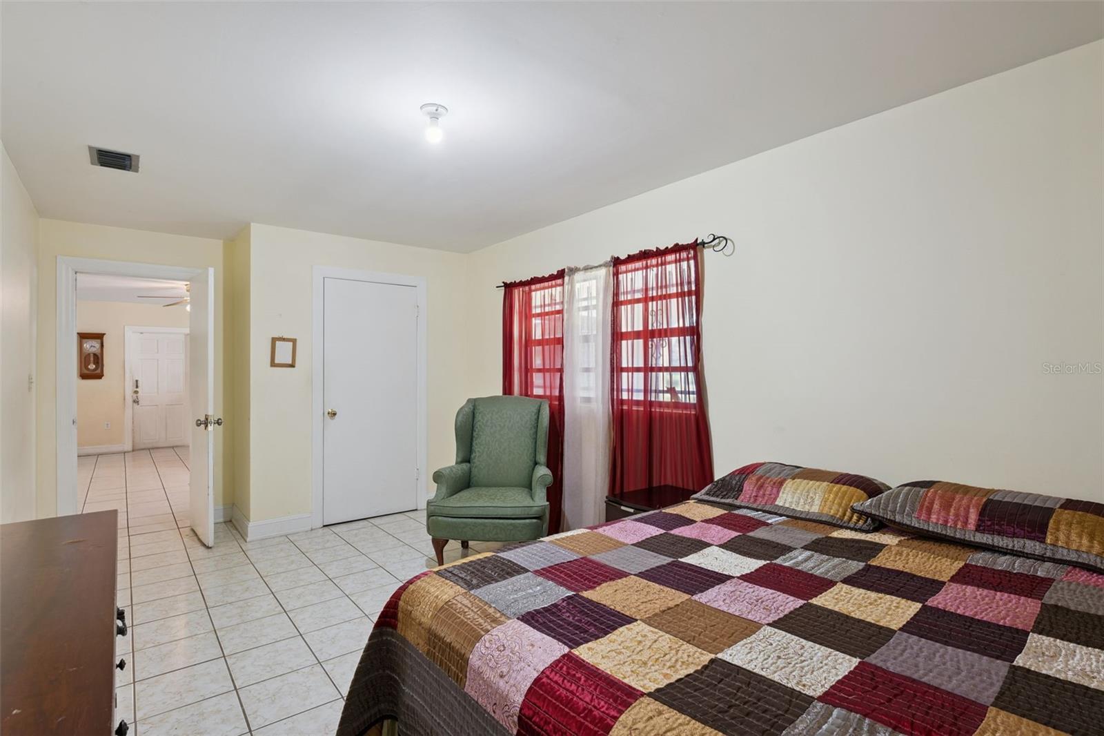 CHICKASAW PINES - Residential
