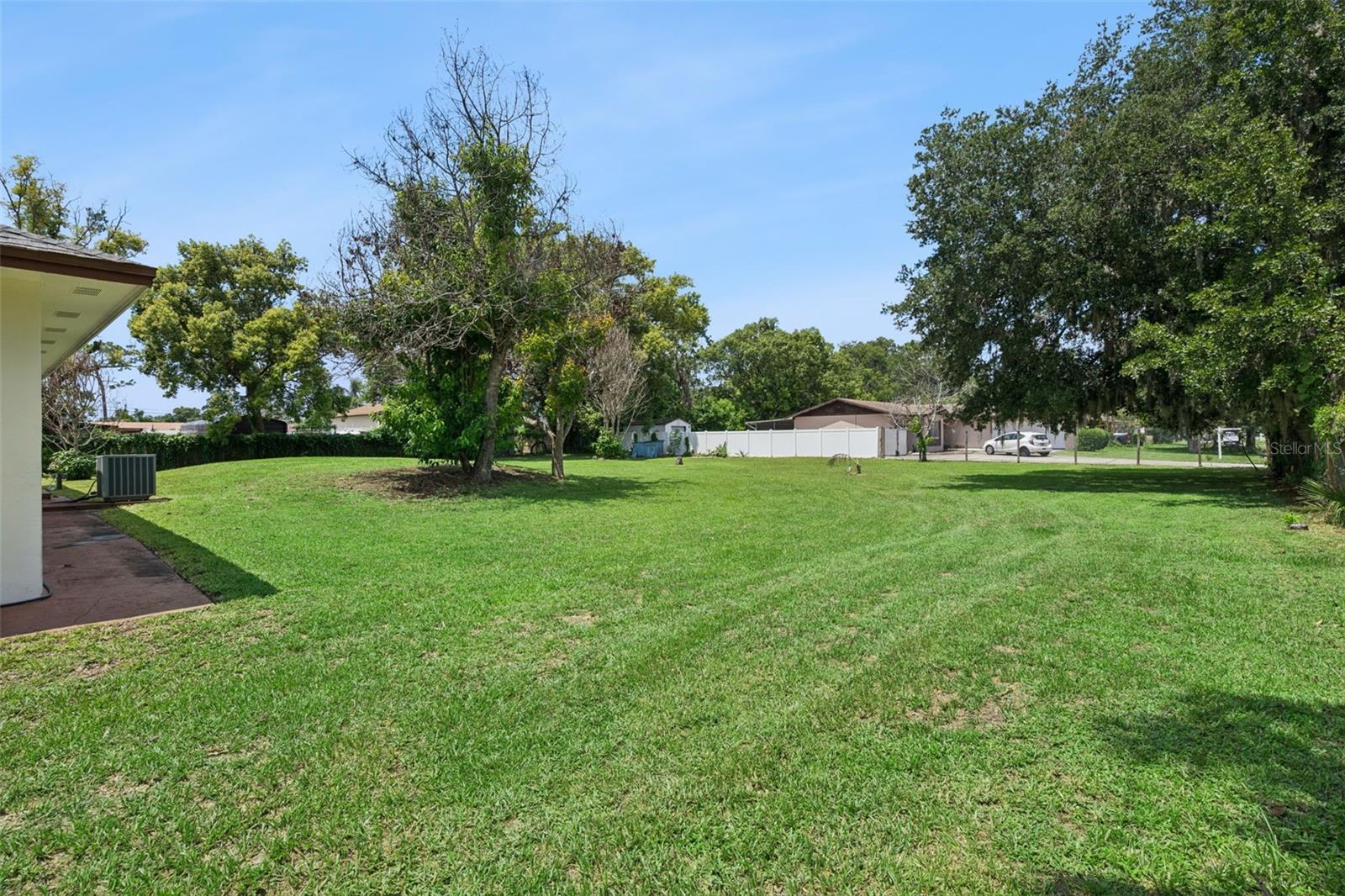 CHICKASAW PINES - Residential