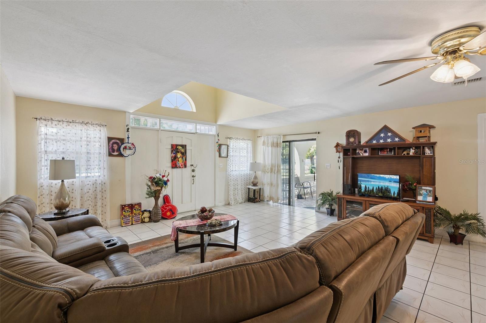 CHICKASAW PINES - Residential