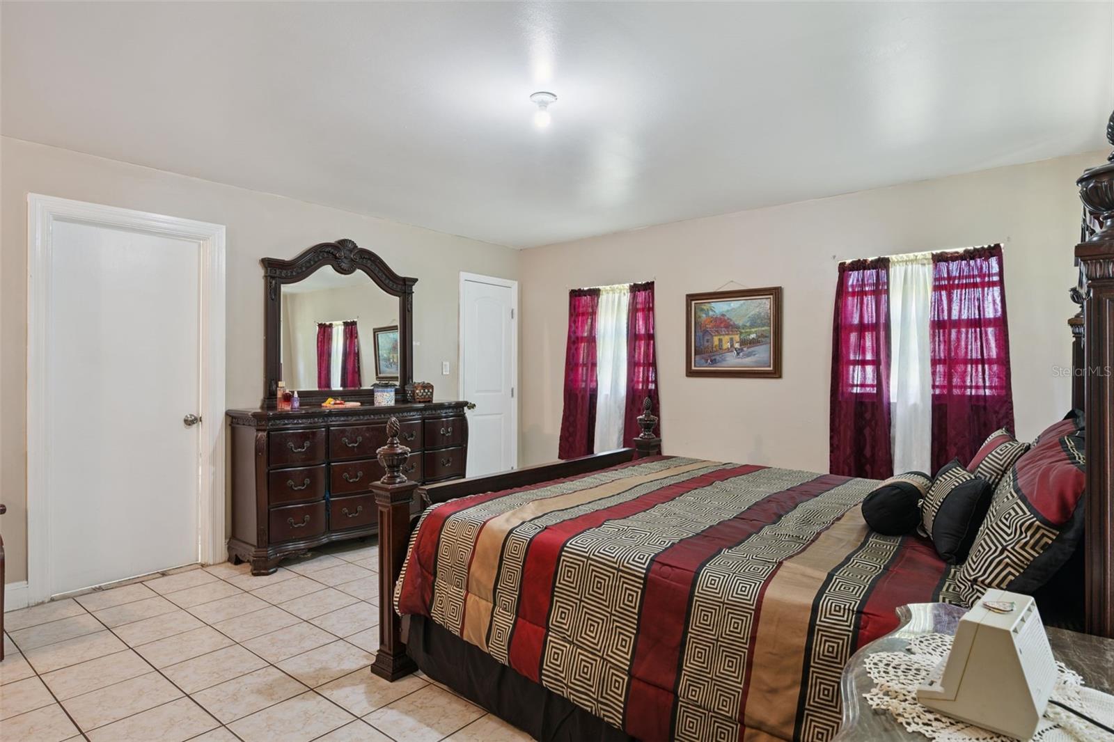 CHICKASAW PINES - Residential