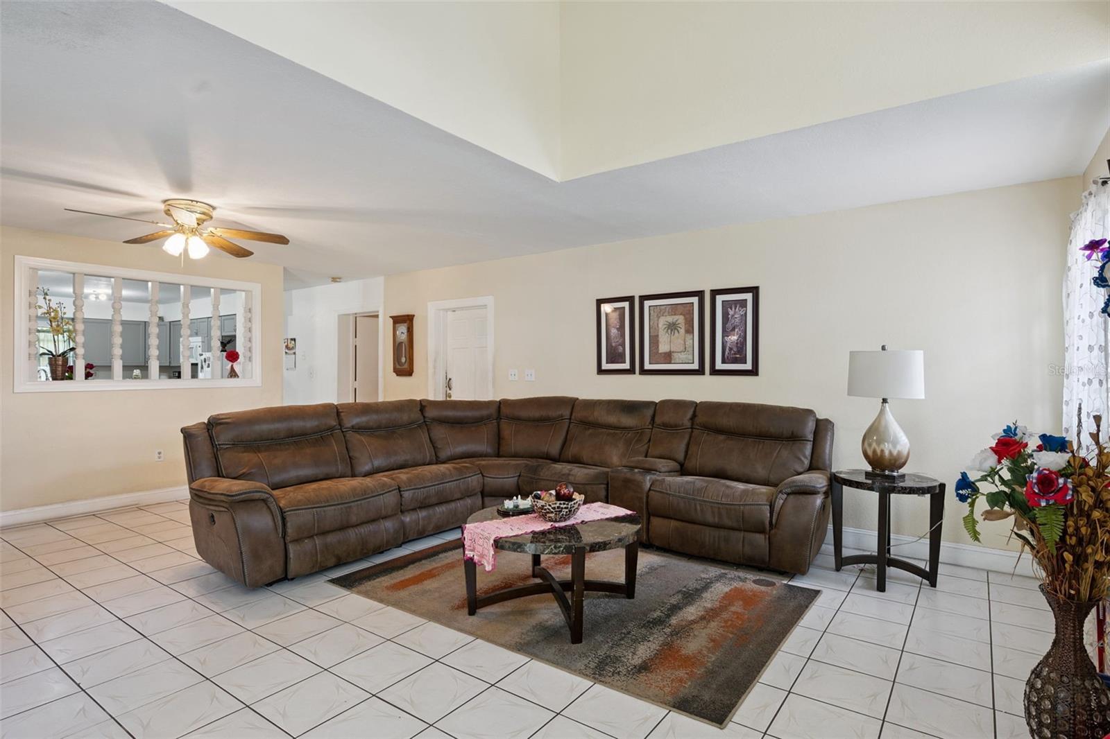 CHICKASAW PINES - Residential