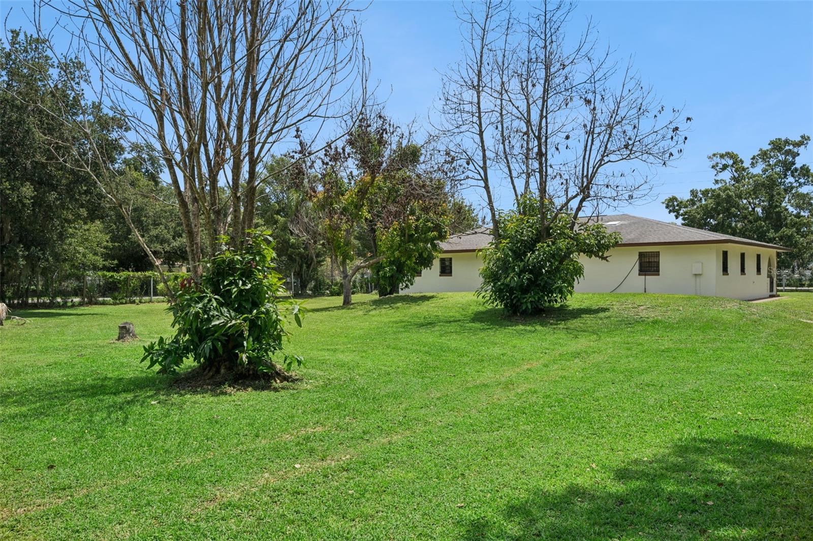 CHICKASAW PINES - Residential