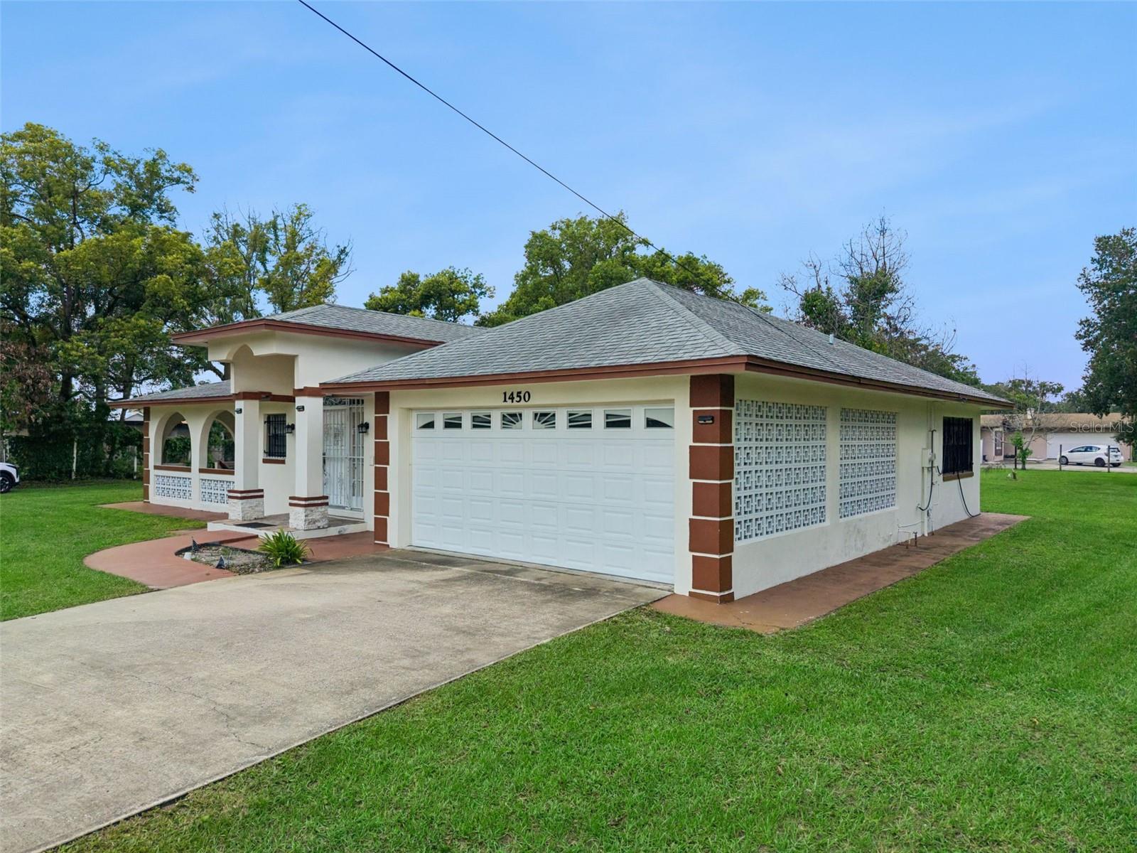 CHICKASAW PINES - Residential