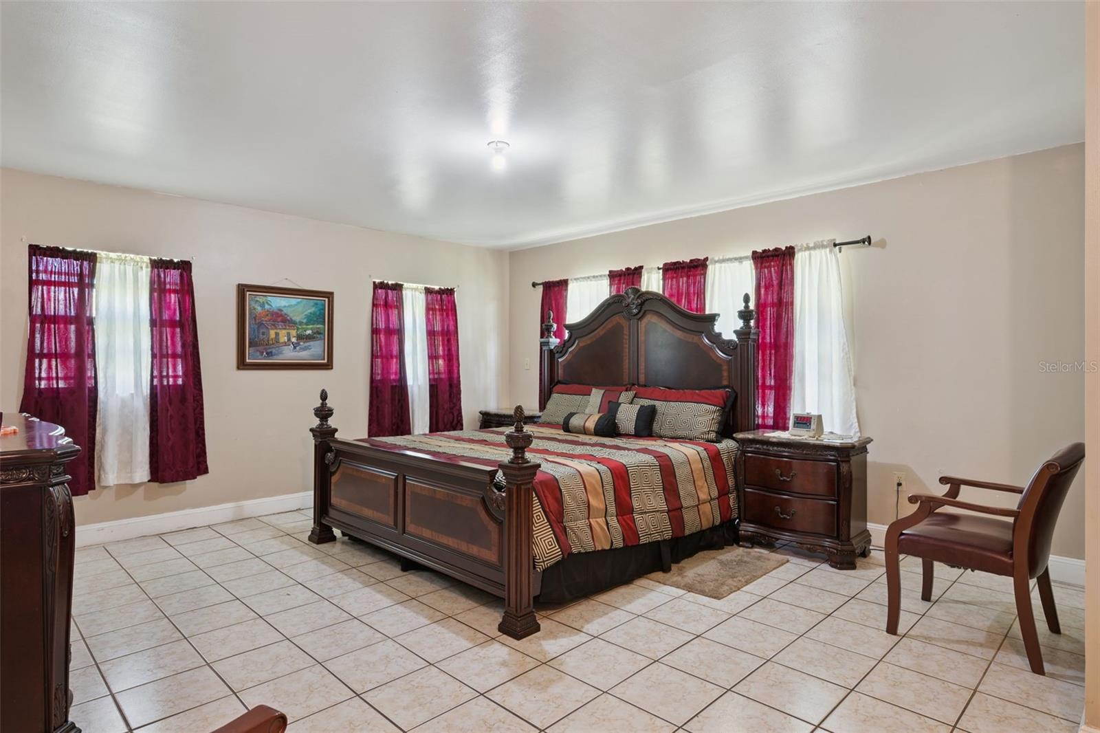 CHICKASAW PINES - Residential