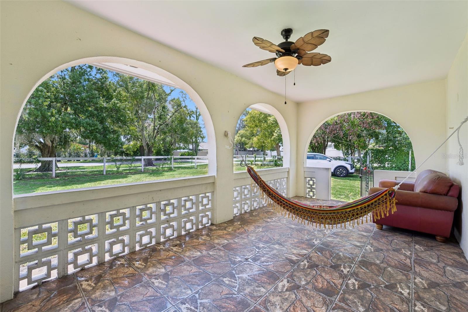 CHICKASAW PINES - Residential