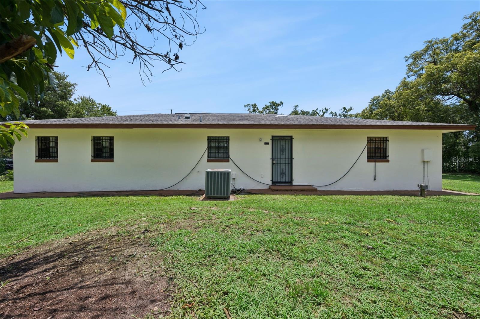 CHICKASAW PINES - Residential