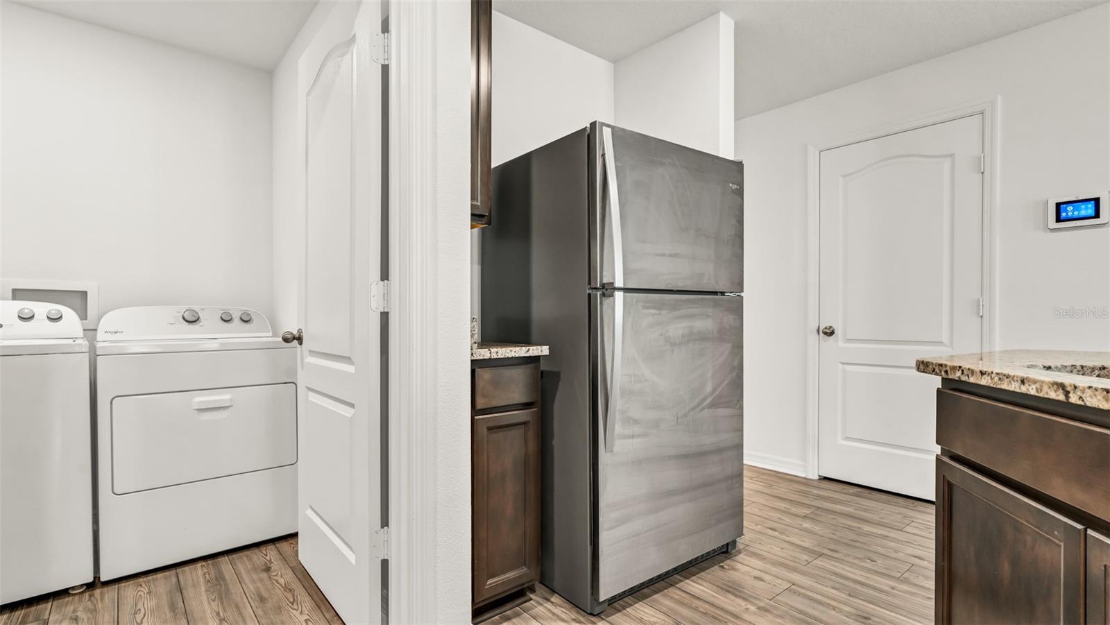 MADISON VILLAGE TWNHMS - Residential Lease