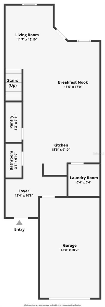 MADISON VILLAGE TWNHMS - Residential Lease