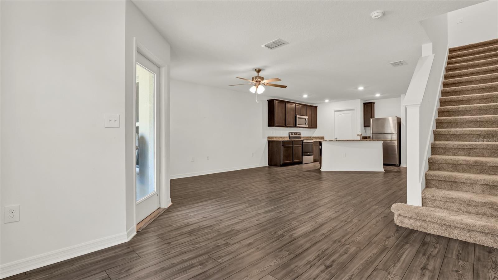 MADISON VILLAGE TWNHMS - Residential Lease