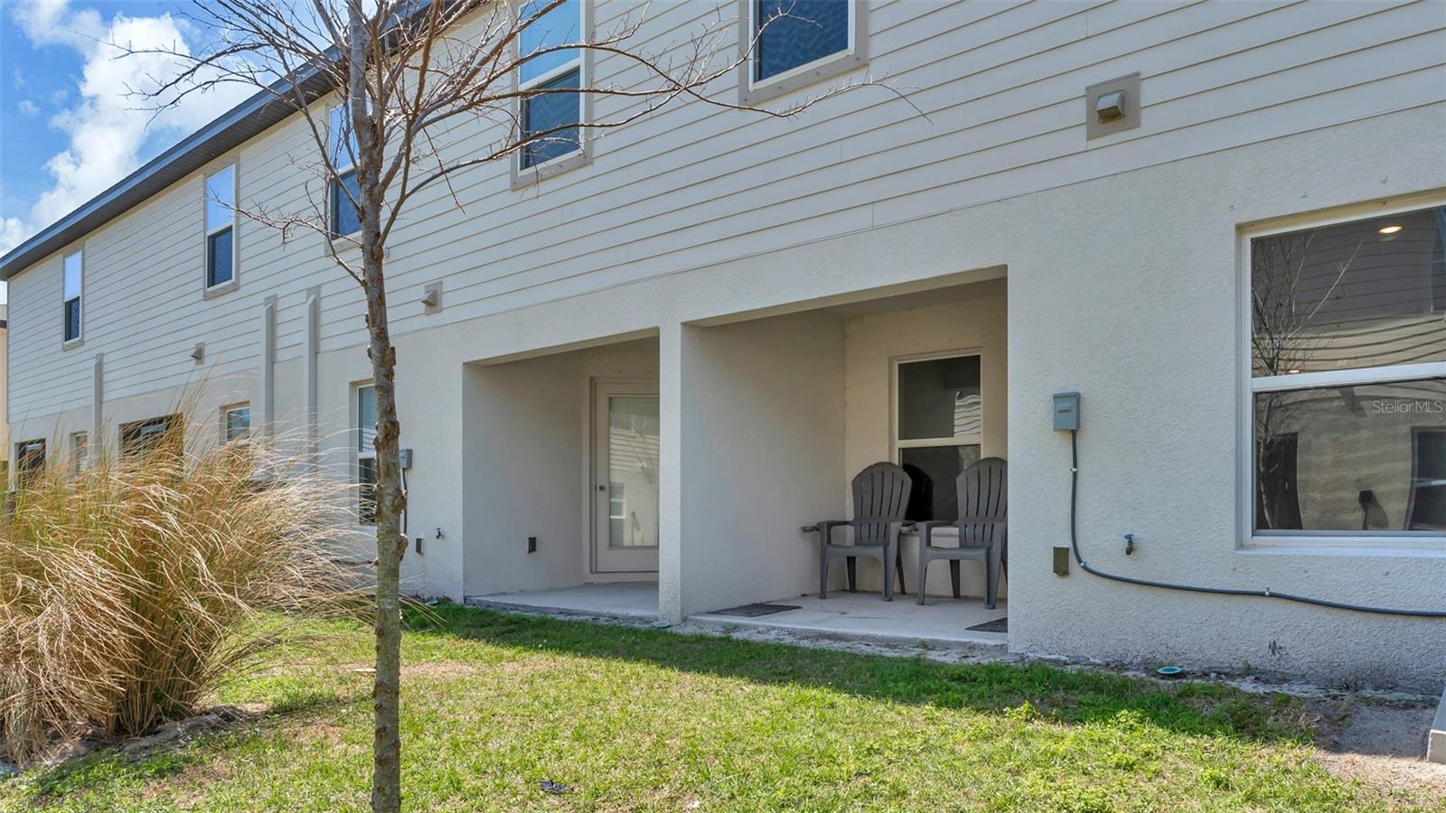 MADISON VILLAGE TWNHMS - Residential Lease