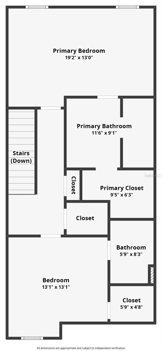 MADISON VILLAGE TWNHMS - Residential Lease