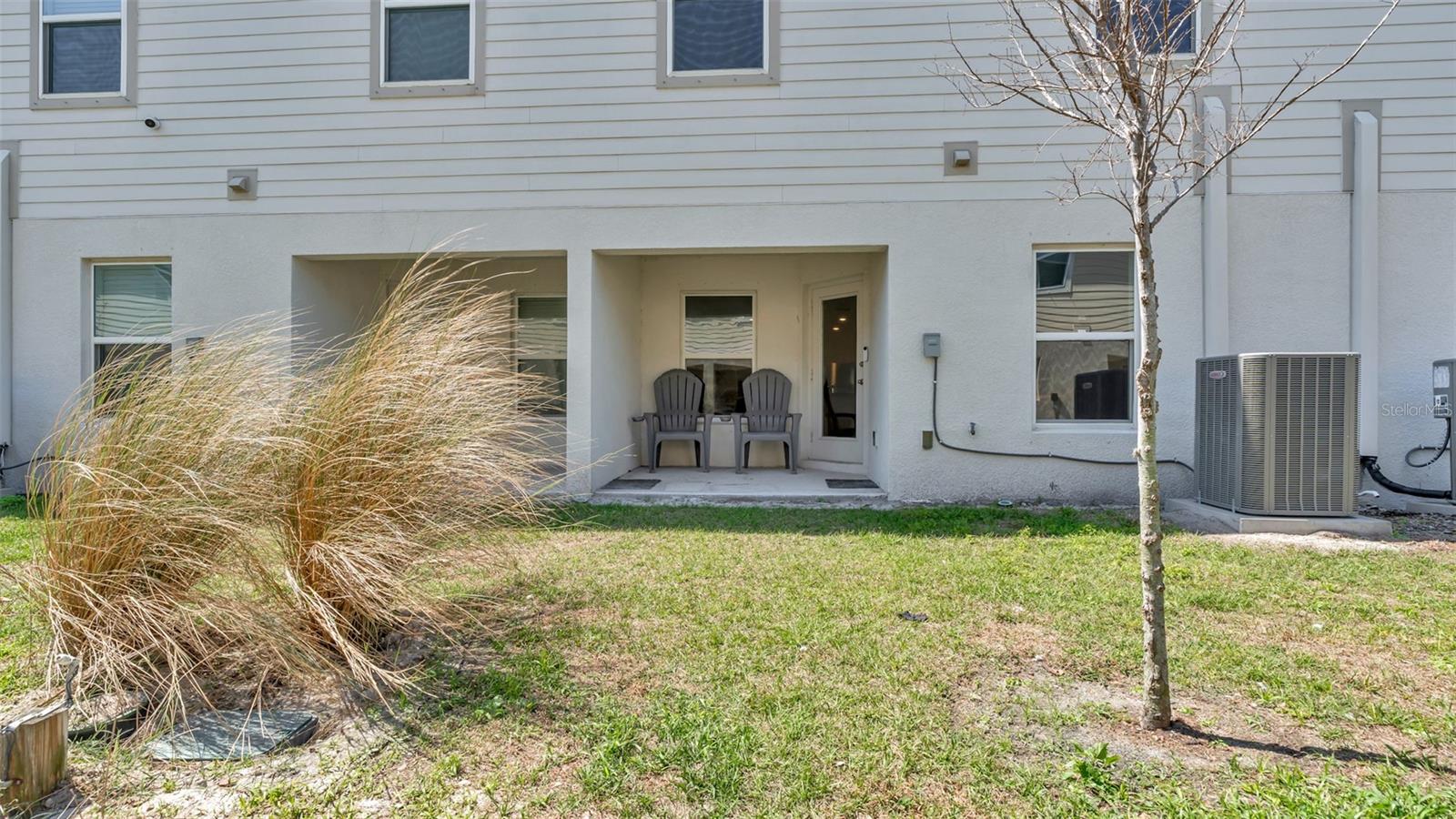 MADISON VILLAGE TWNHMS - Residential Lease