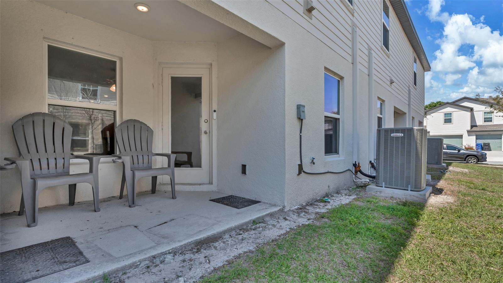 MADISON VILLAGE TWNHMS - Residential Lease