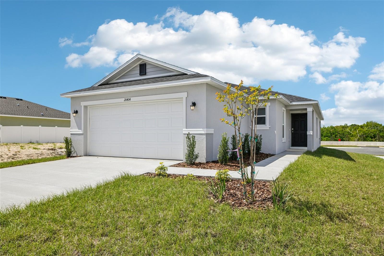 HILLSIDE AT MOUNT DORA - Residential
