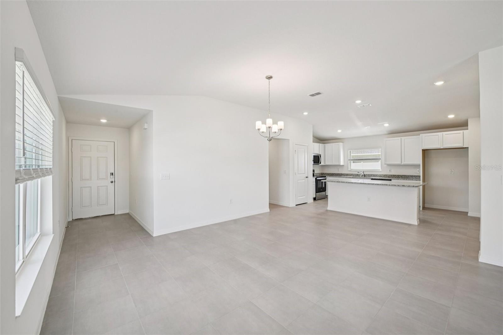 HILLSIDE AT MOUNT DORA - Residential