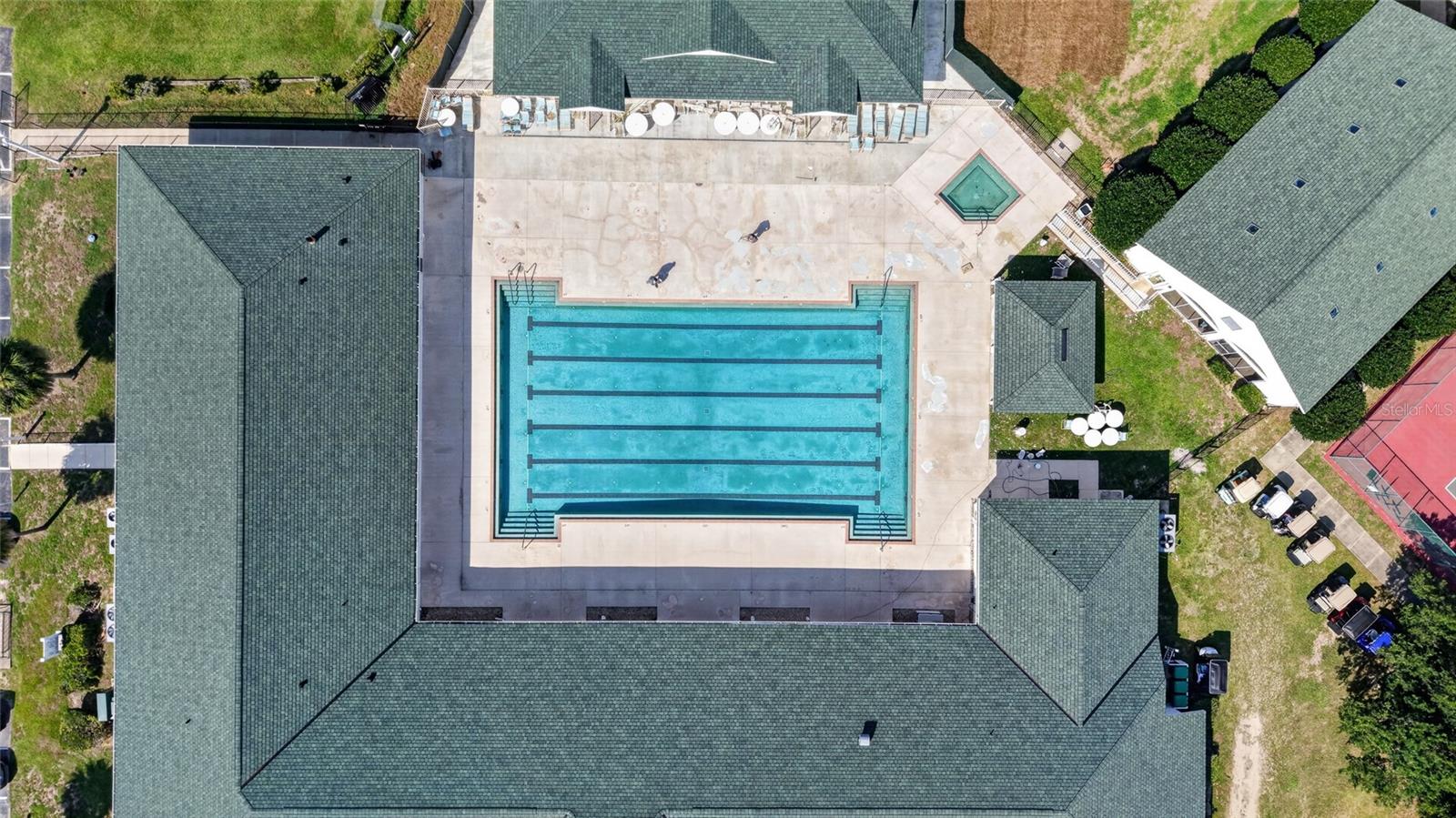 OCALA PALMS - Residential