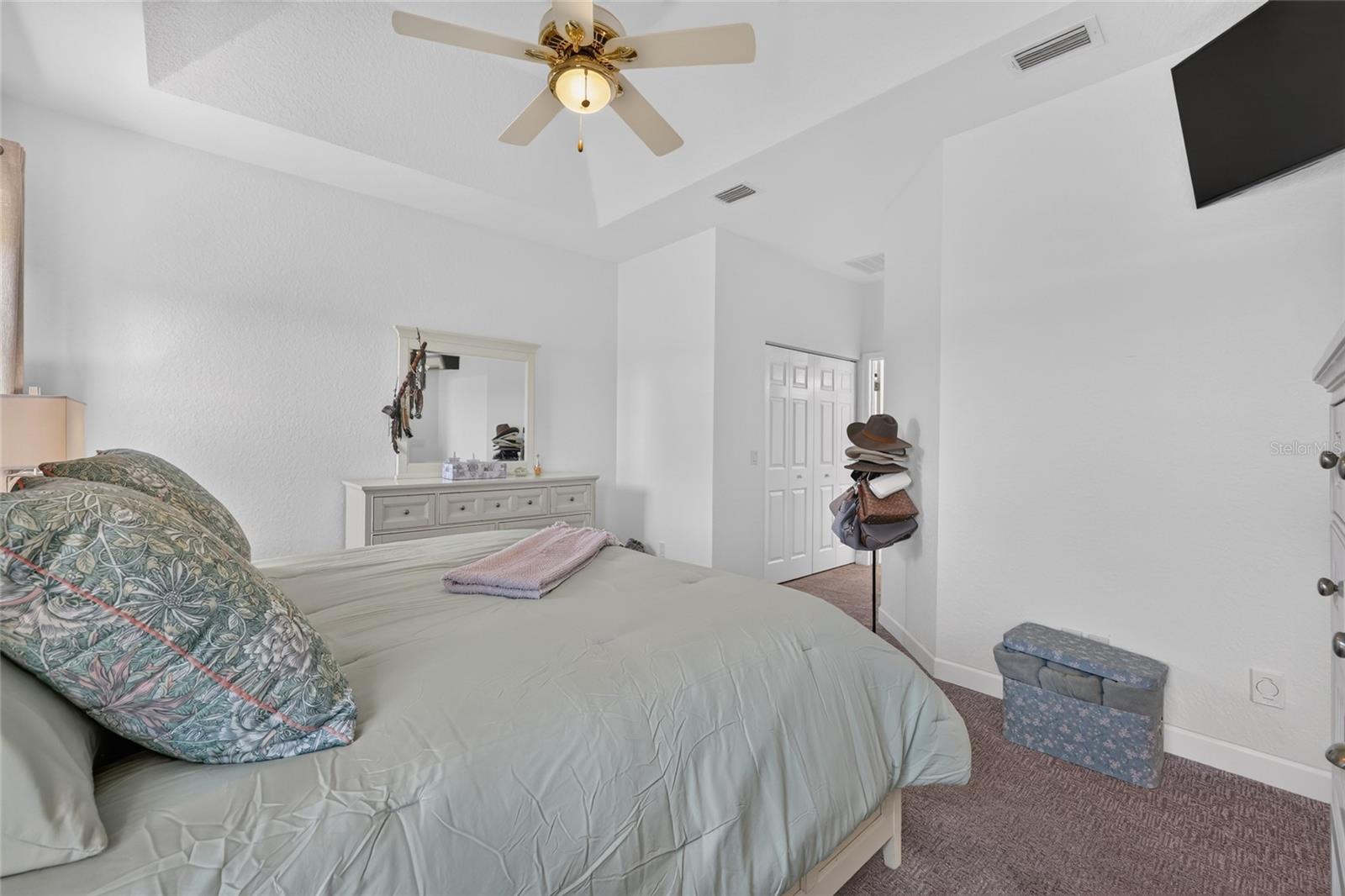 OCALA PALMS - Residential