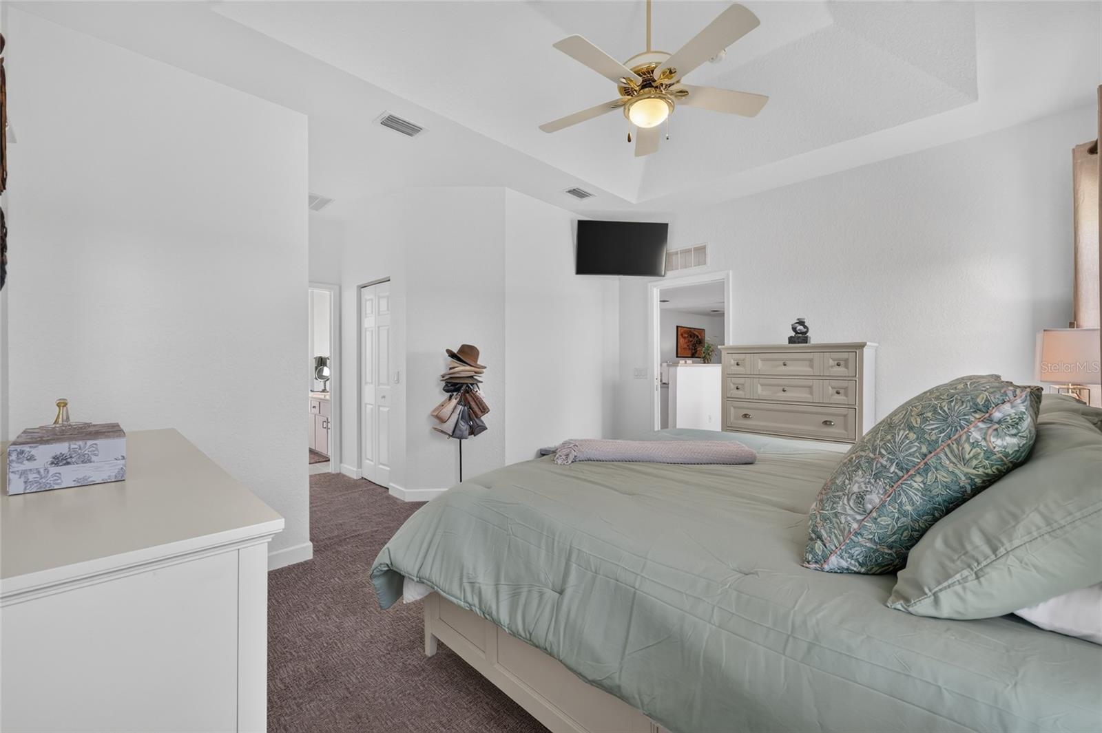 OCALA PALMS - Residential