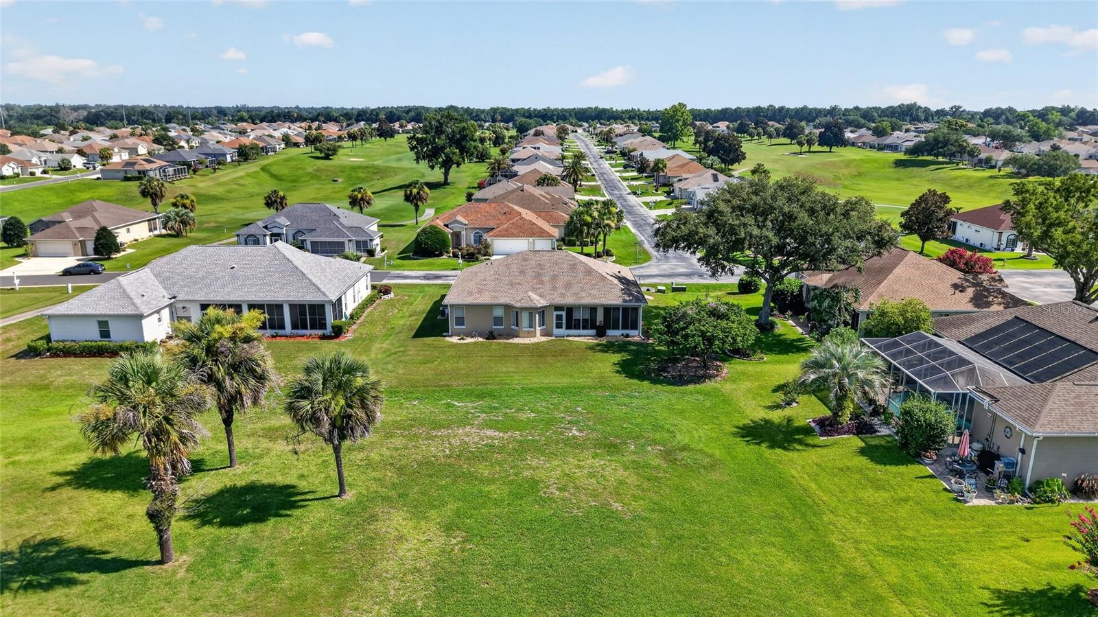 OCALA PALMS - Residential