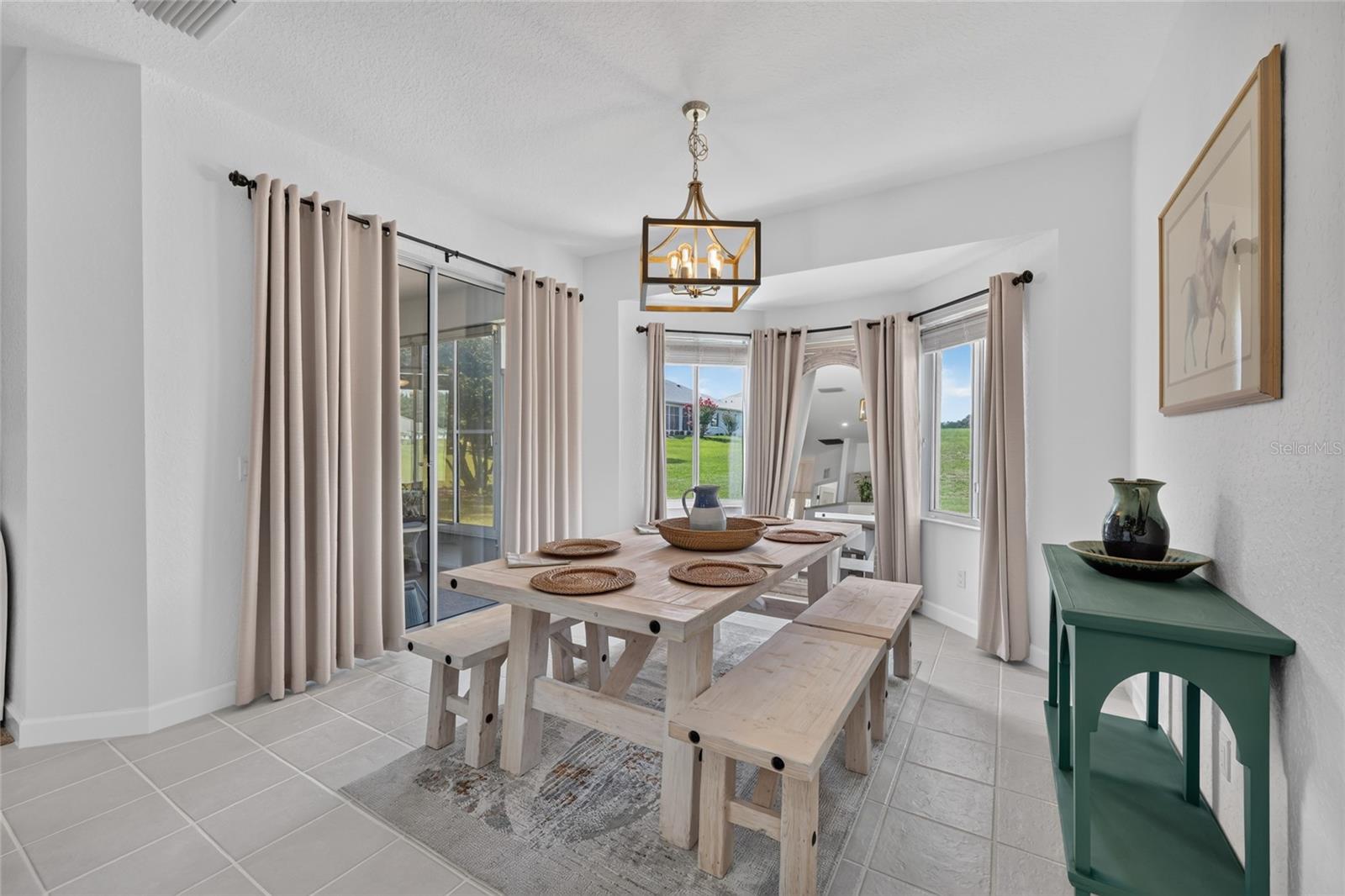 OCALA PALMS - Residential