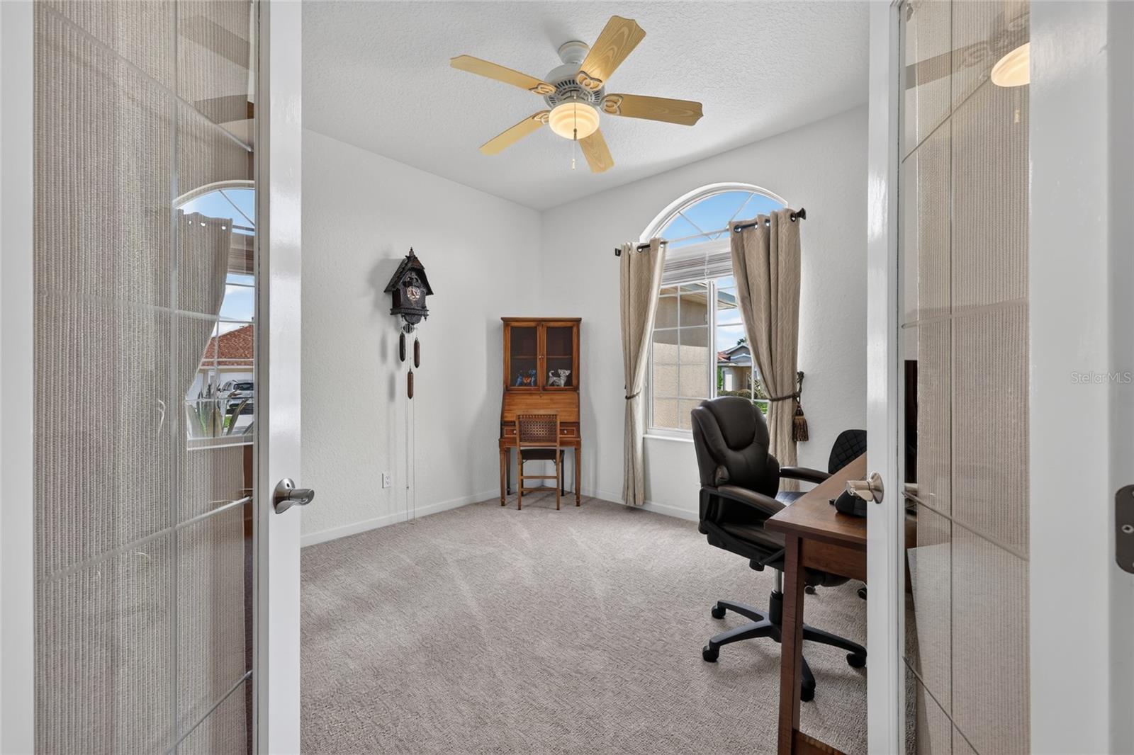 OCALA PALMS - Residential