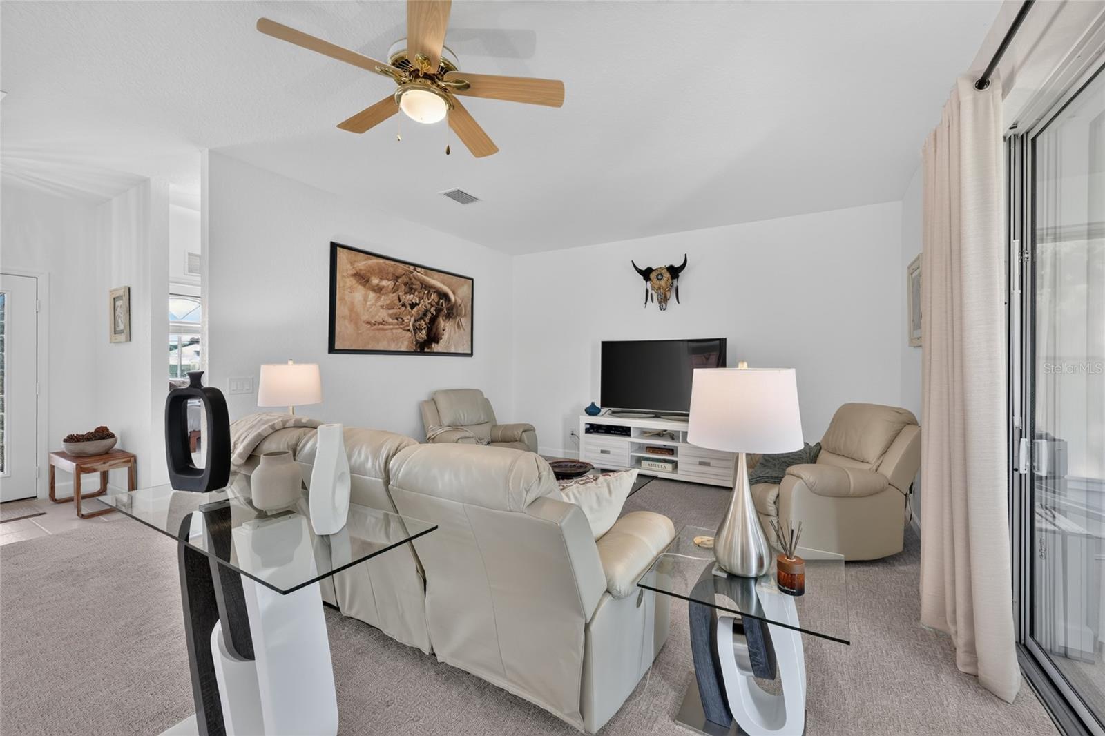 OCALA PALMS - Residential